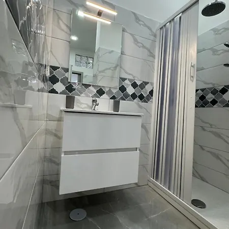 Ferienhaus Sweet House Neapel