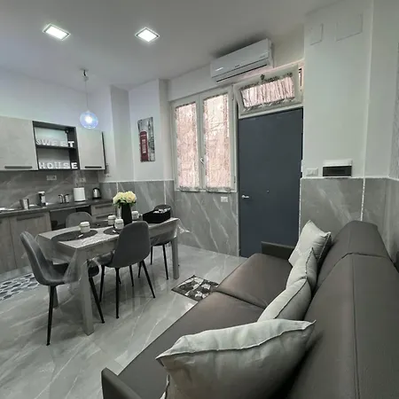 Ferienhaus Sweet House Neapel