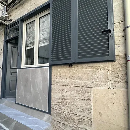 Ferienhaus Sweet House Neapel