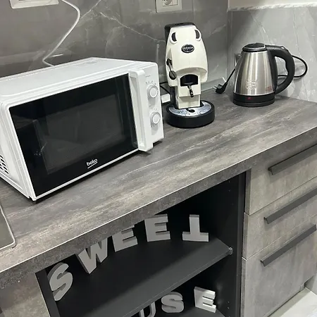 Ferienhaus Sweet House Neapel