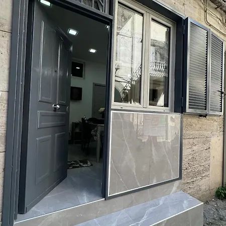 Sweet House Ferienhaus