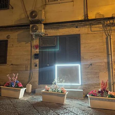 Sweet House Ferienhaus