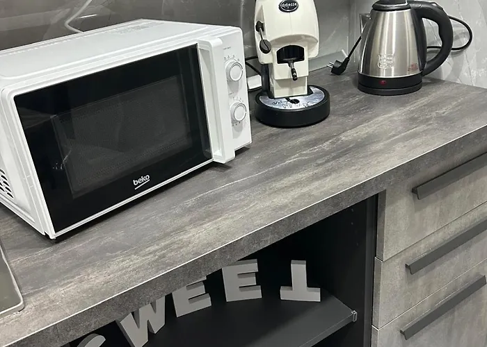 Дом отдыха Sweet House Неаполь