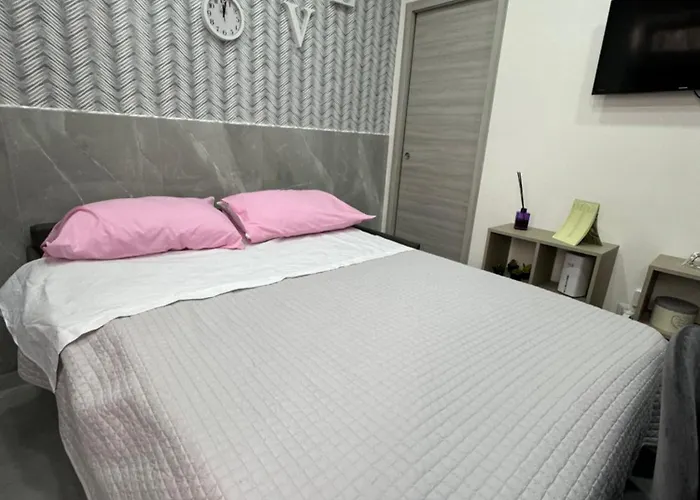 Sweet House Tatil Evi *